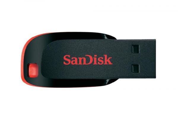 Флеш карта sandisk