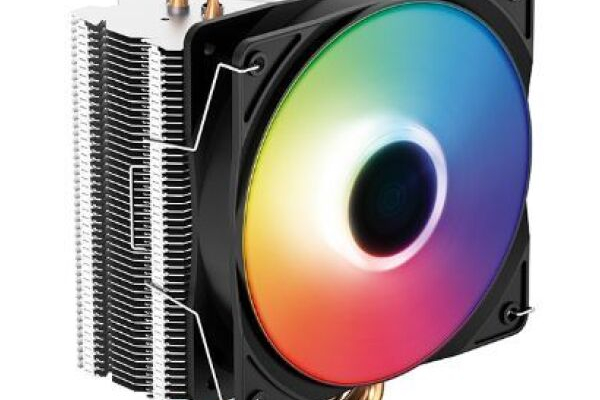 Как снять deepcool gammaxx. Как снять deepcool gammaxx