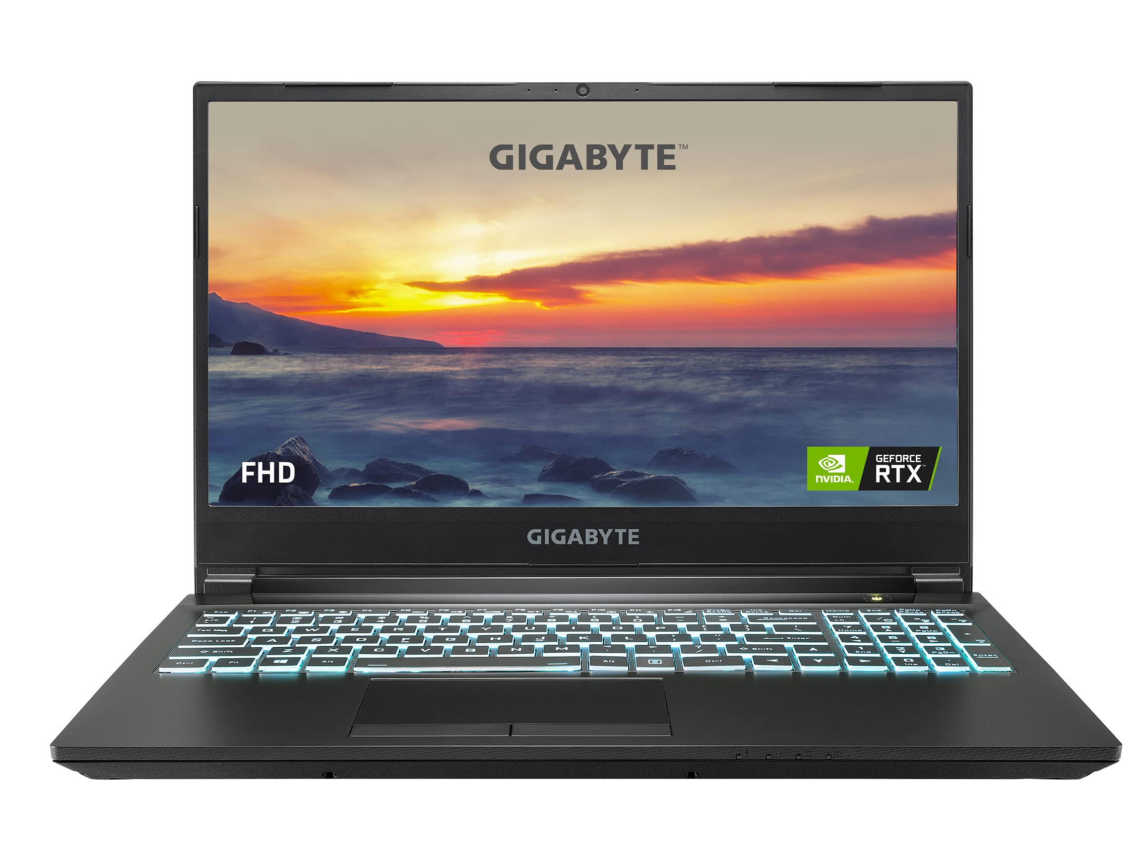 Gigabyte g5 mf