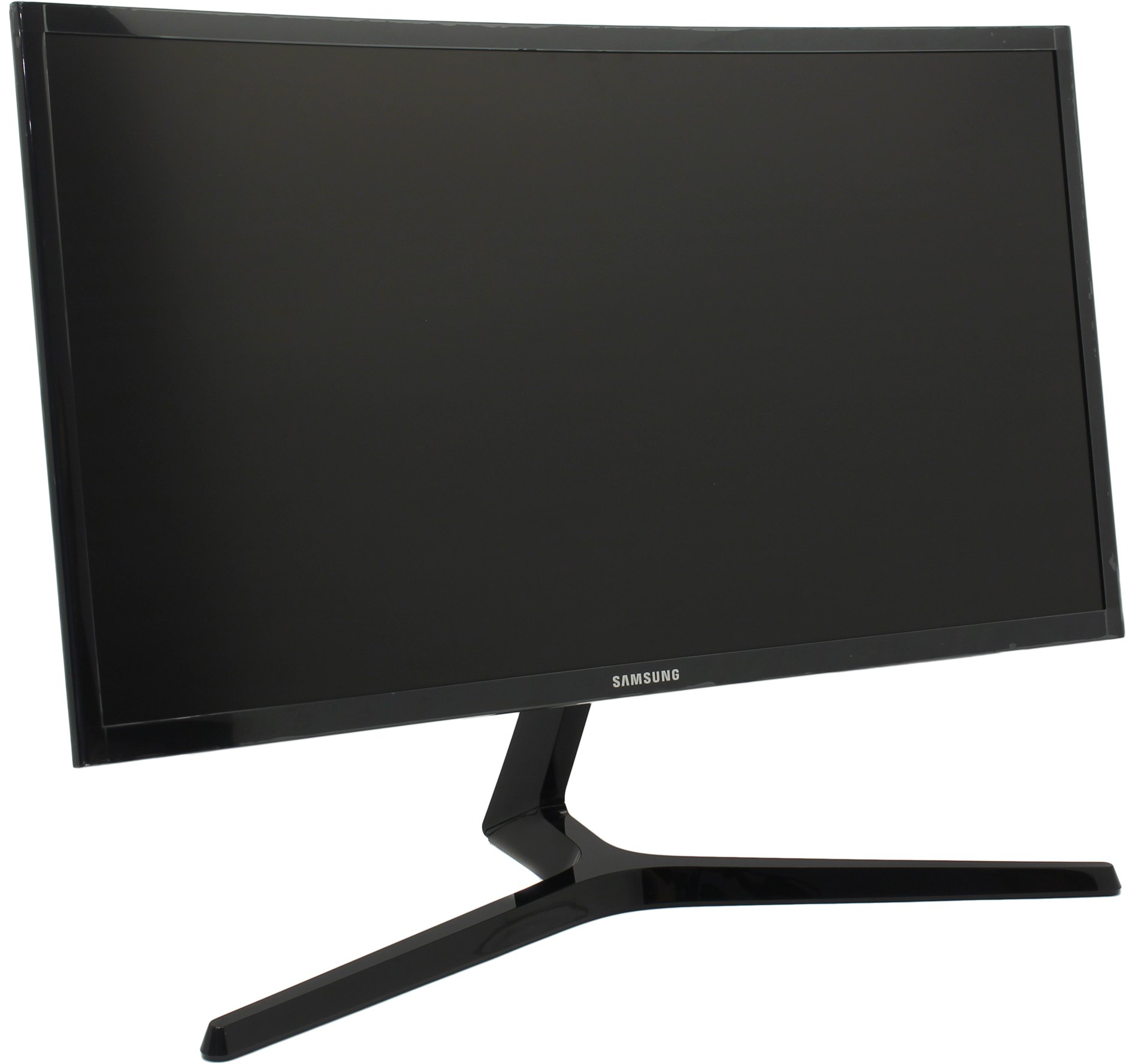 Samsung c24rg50fqi. 23.5